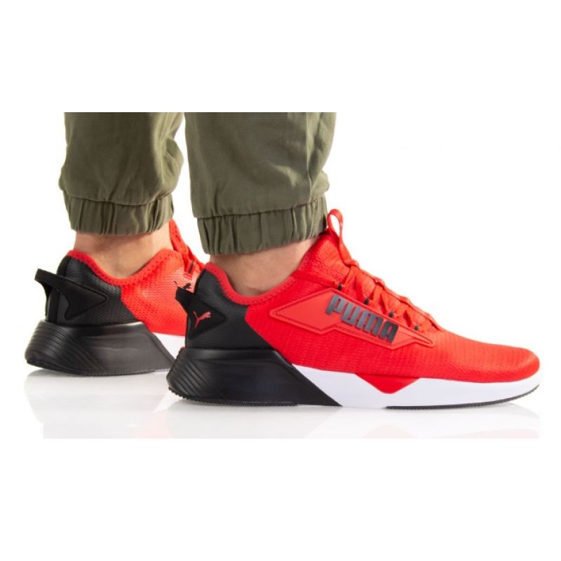 Puma kingad