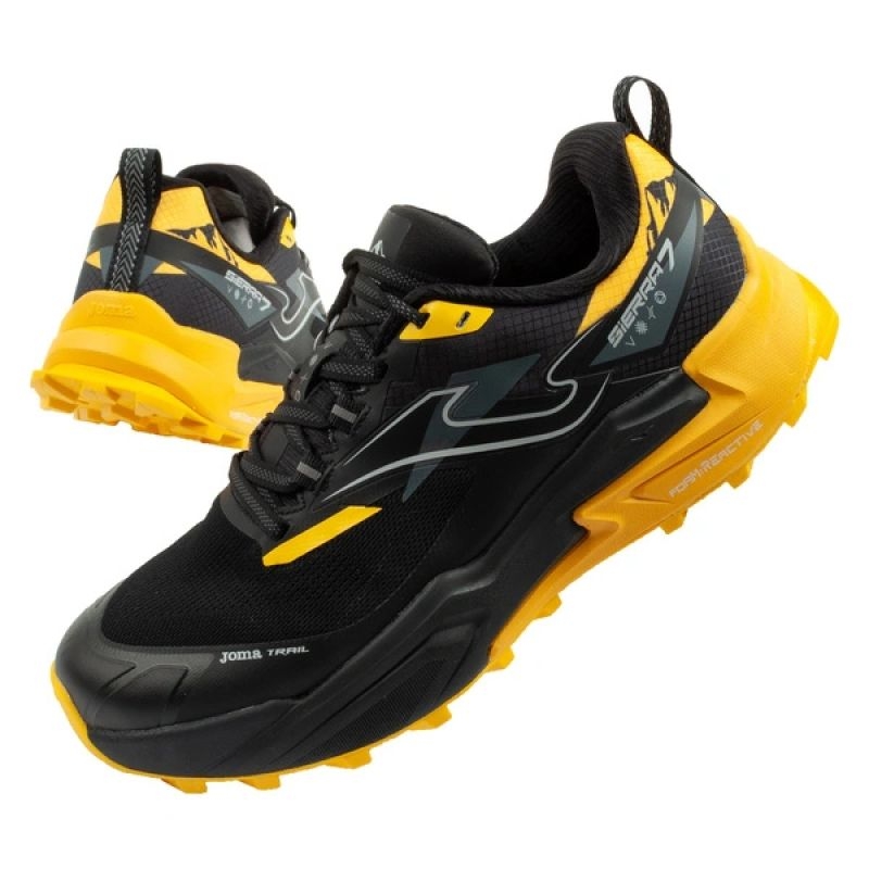 Joma kingad