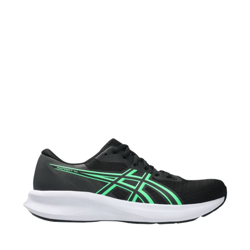 Asics kingad