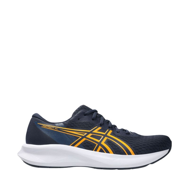 Asics kingad