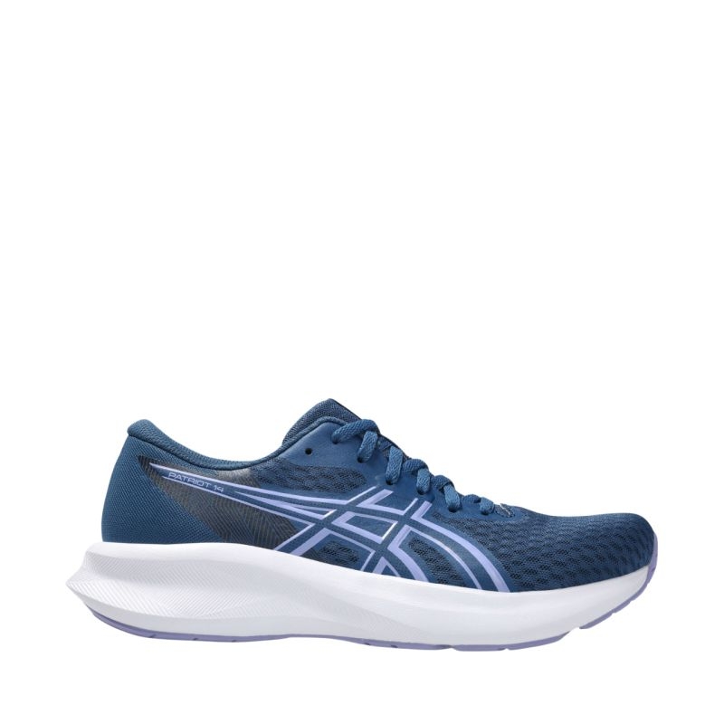 Asics kingad