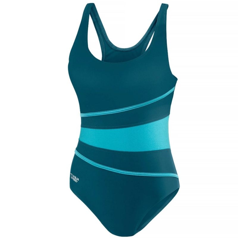Aqua-Speed ujumiskostüüm