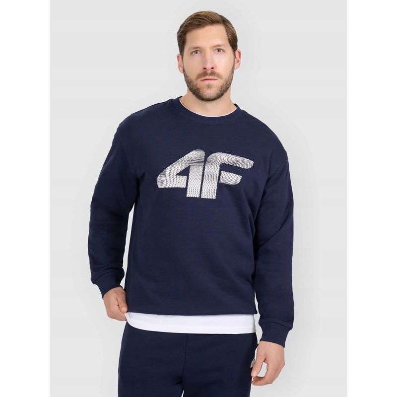 4F kampsun