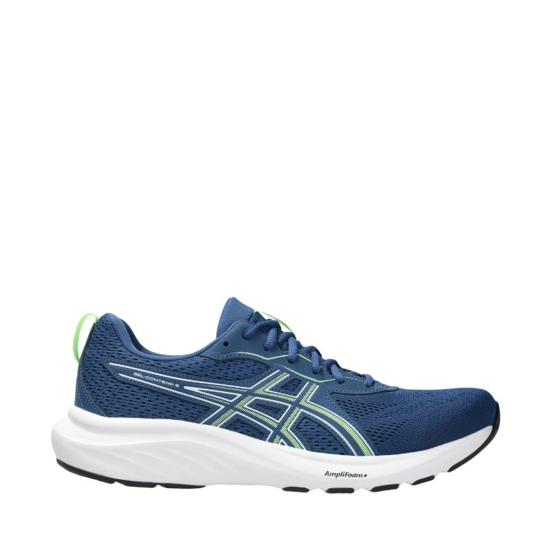 Asics kingad