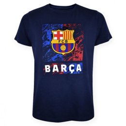 FC Barcelona T-särk