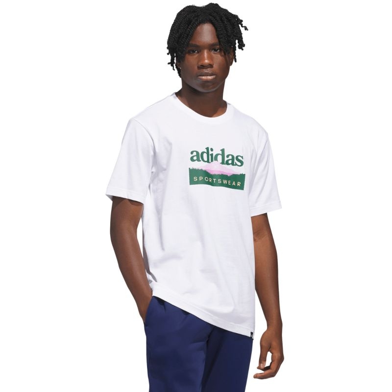 Adidas t-särk