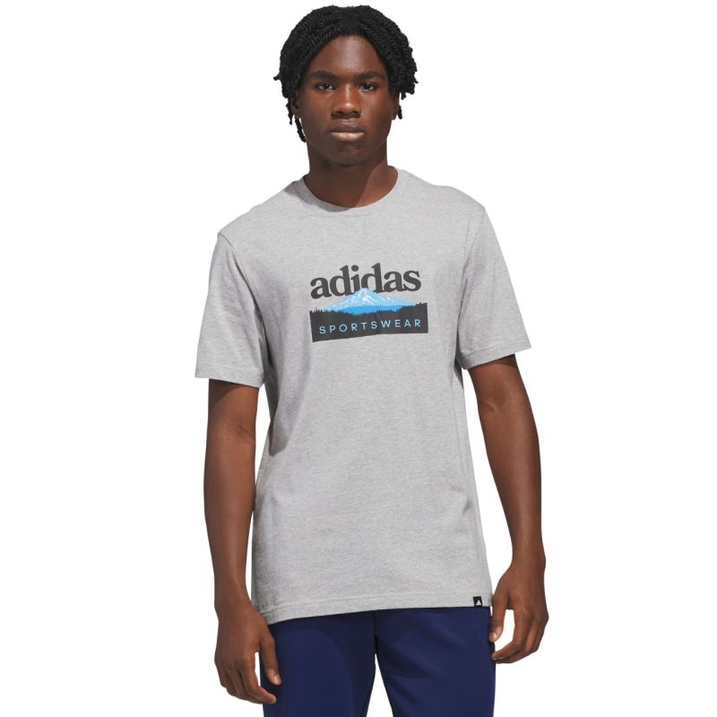 Adidas t-särk