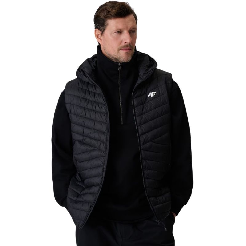 4F vest