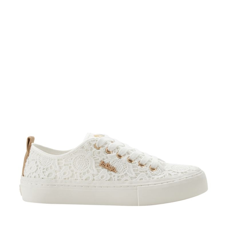 Lee Cooper kingad