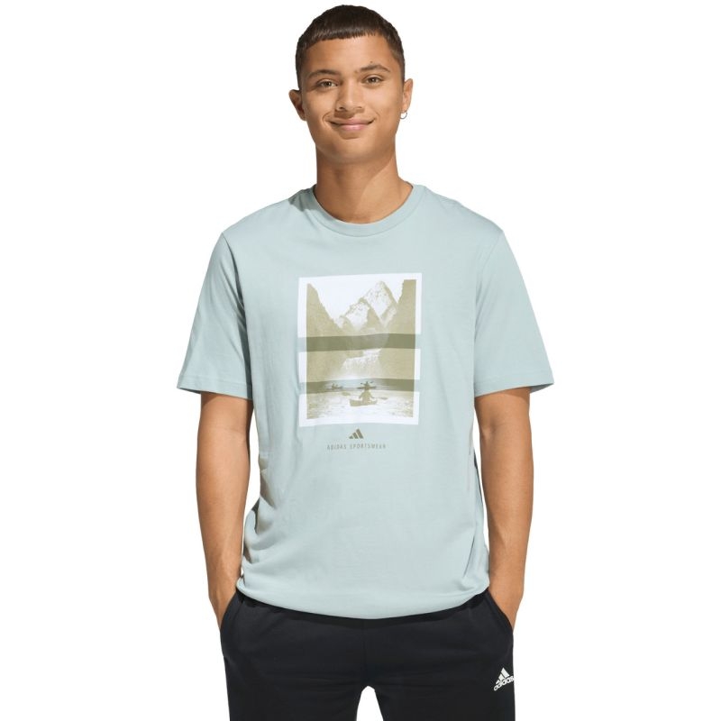Adidas T-särk