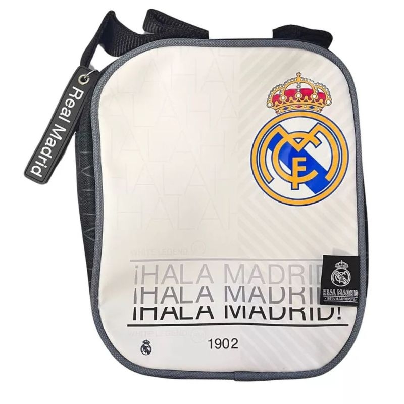 Real Madryt spordikott
