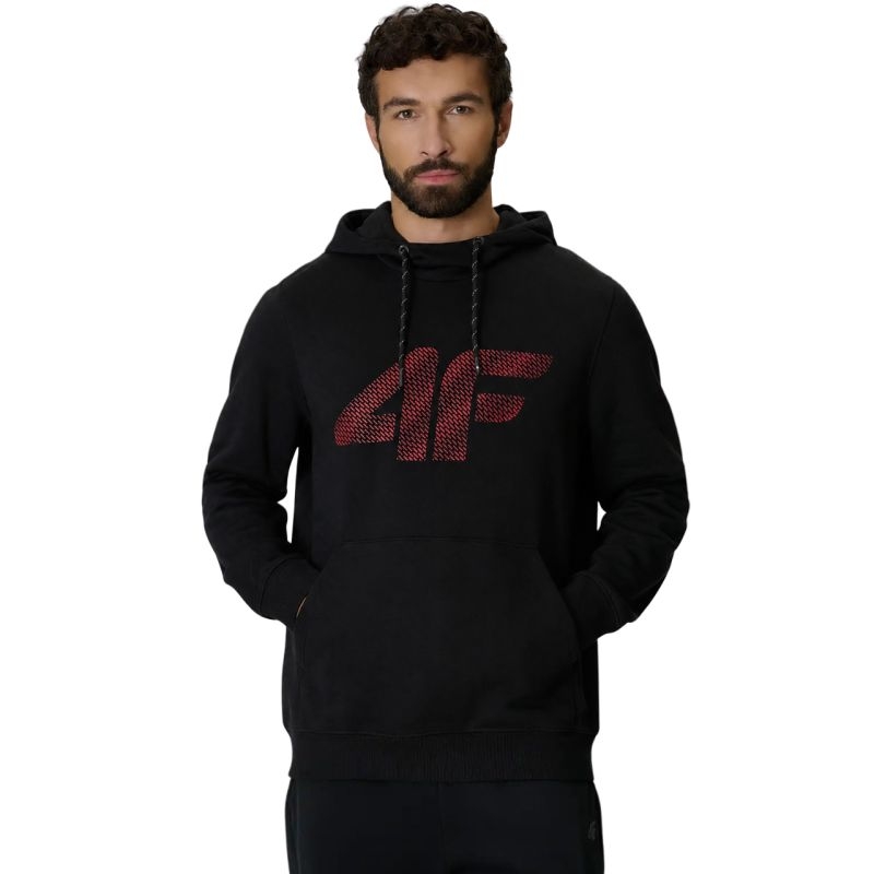 4F kampsun