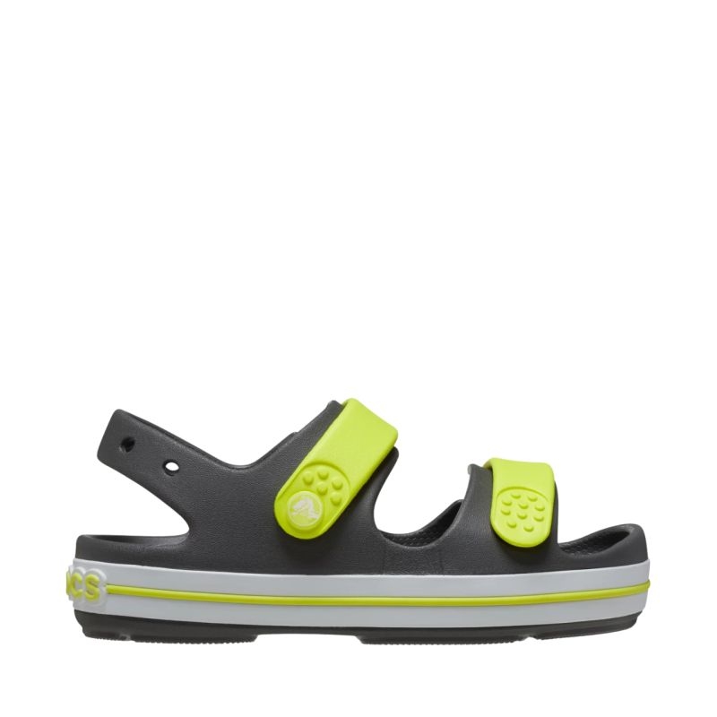 Crocs sussid