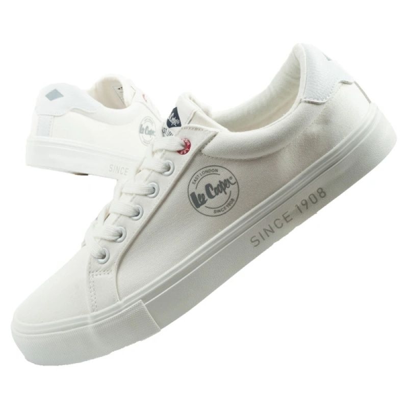 Lee Cooper kingad