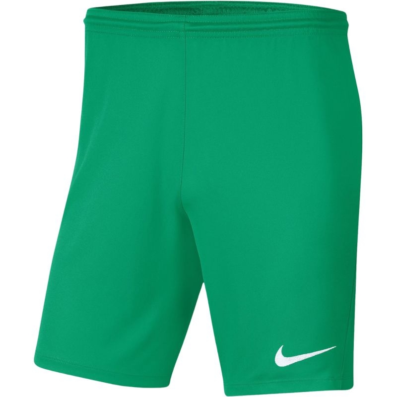 Nike Team lühikesed püksid