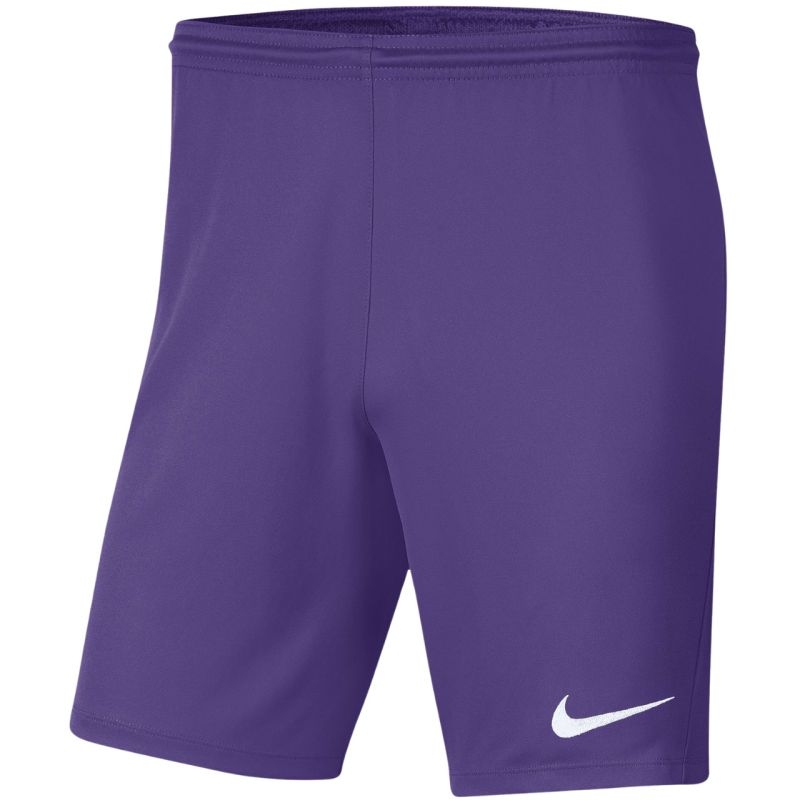 Nike Team lühikesed püksid