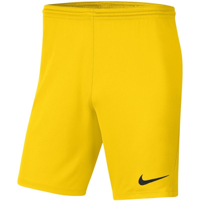 Nike Team lühikesed püksid
