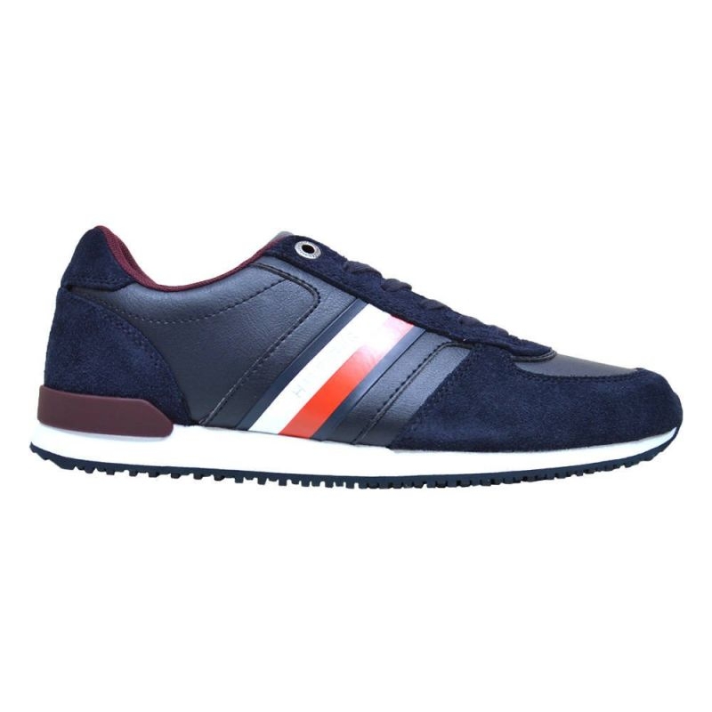 Tommy Hilfiger kingad