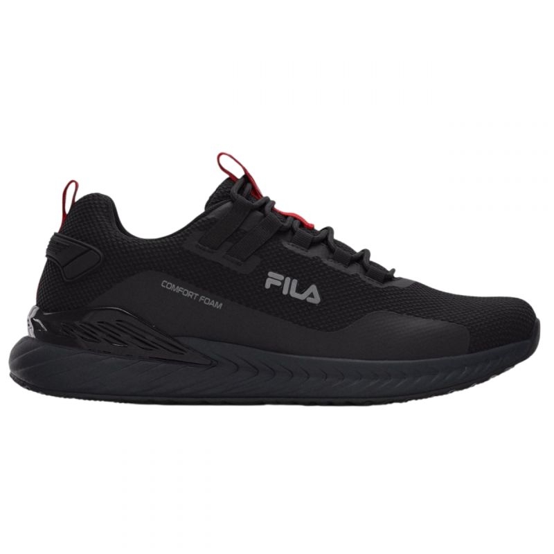Fila kingad