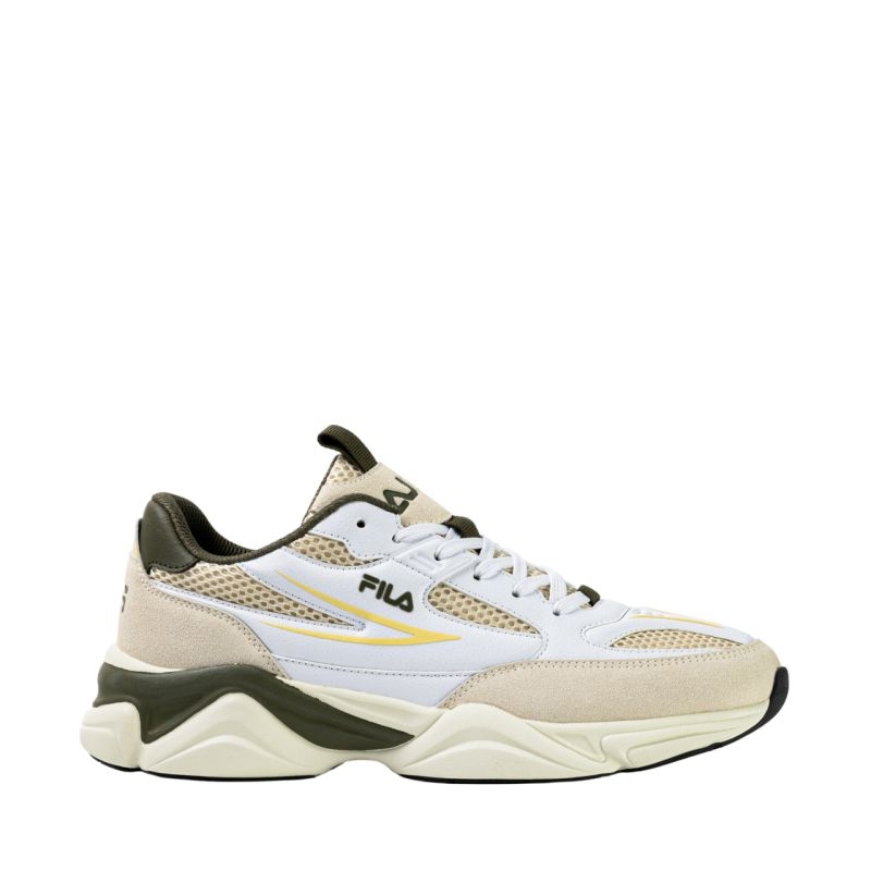 Fila kingad