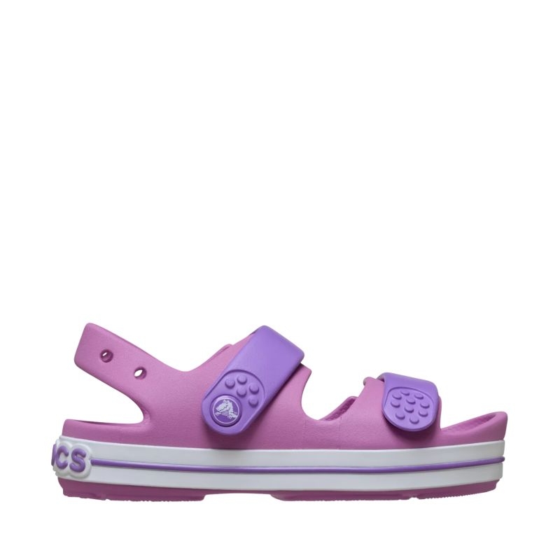 Crocs sussid