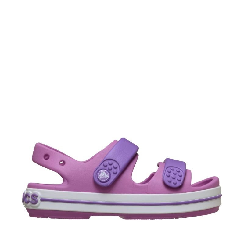 Crocs sussid