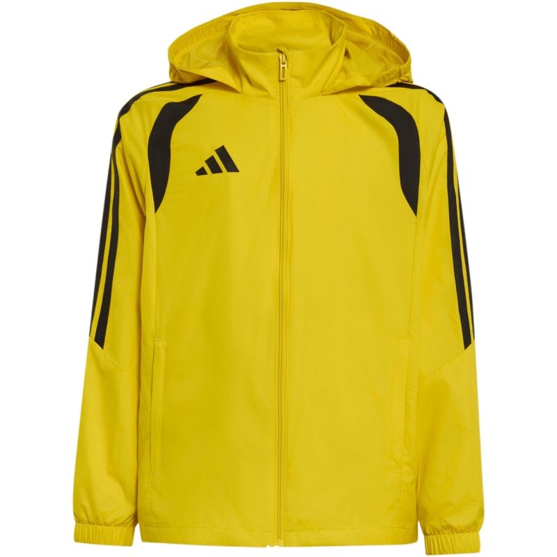 Adidas teamwear jope
