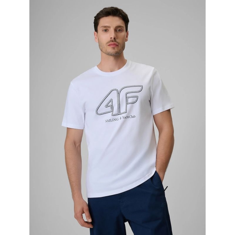 4F T-särk