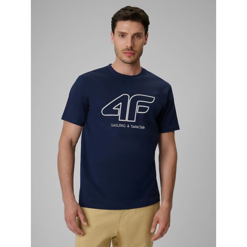 4F T-särk