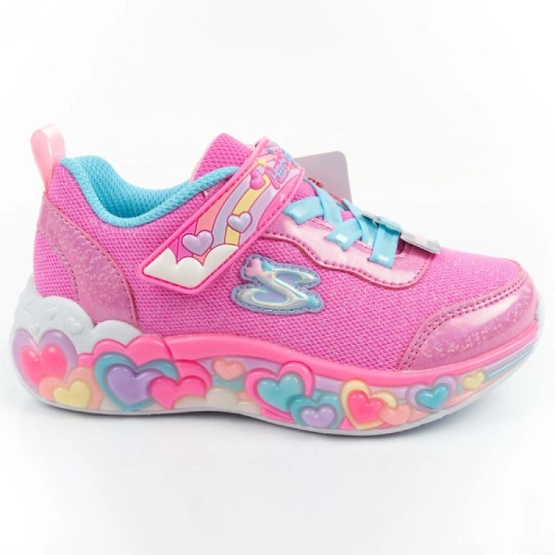 Skechers kingad