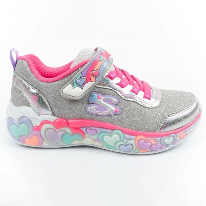 Skechers kingad