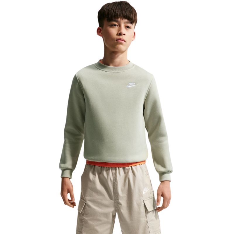 Nike kampsun