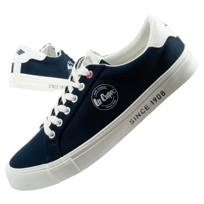 Lee Cooper kingad