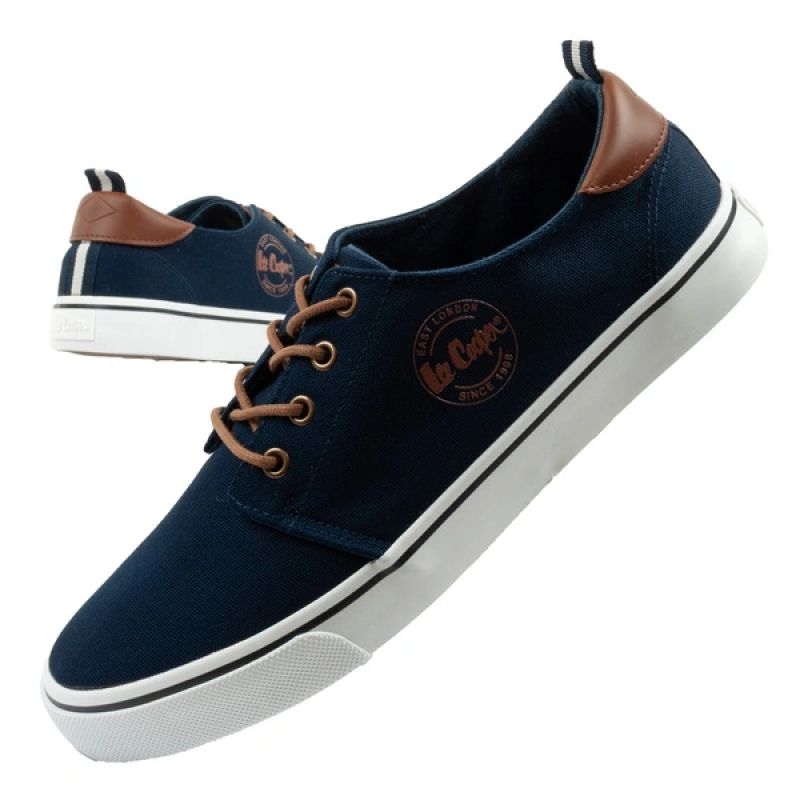 Lee Cooper kingad