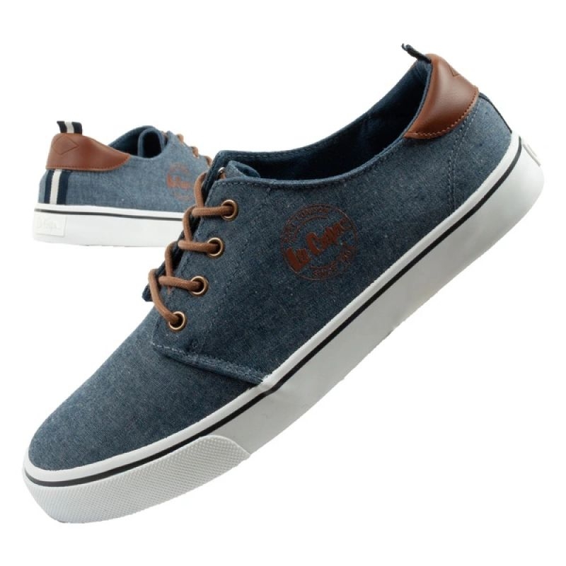 Lee Cooper kingad