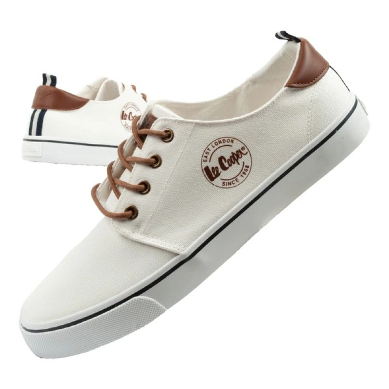 Lee Cooper kingad