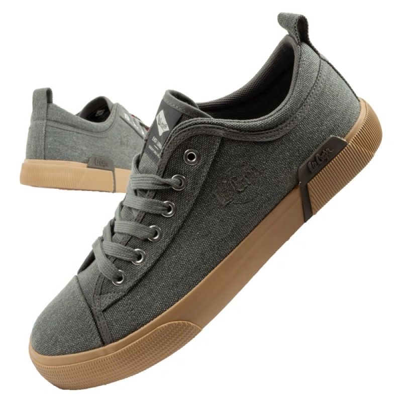 Lee Cooper kingad
