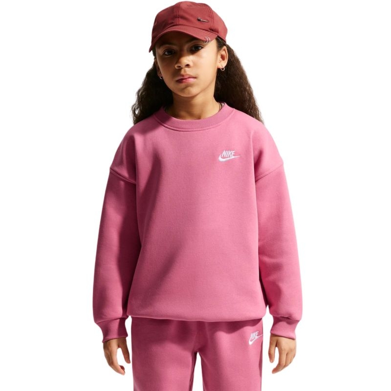 Nike kampsun