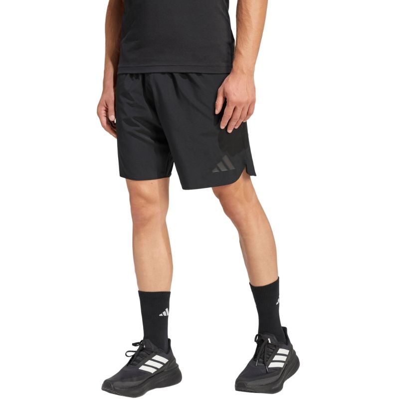 Adidas teamwear lühikesed püksid