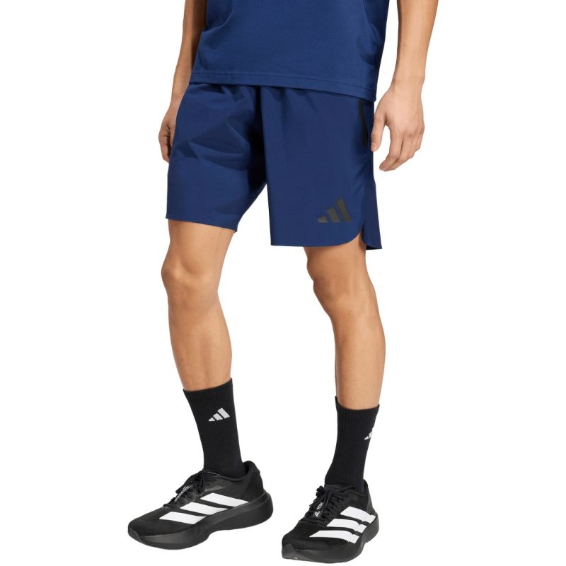 Adidas teamwear lühikesed püksid