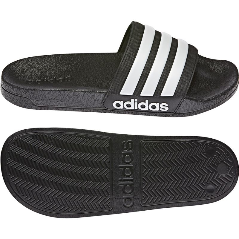 Adidas sussid