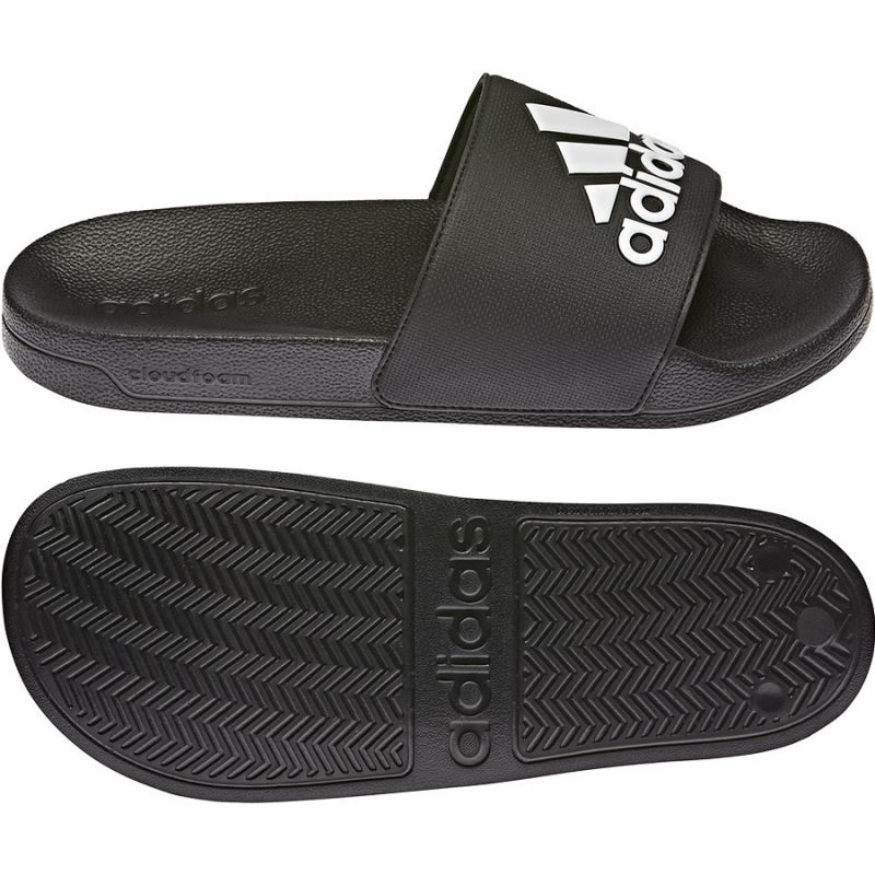 Adidas sussid