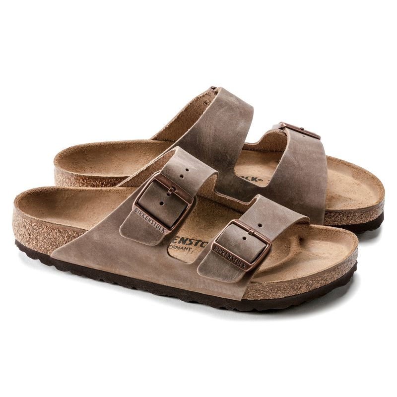 Birkenstock sussid