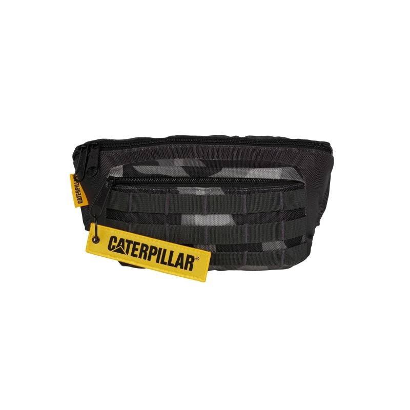 Caterpillar spordikott