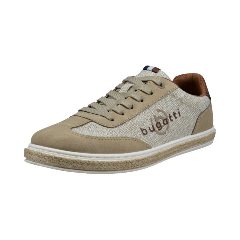Bugatti kingad