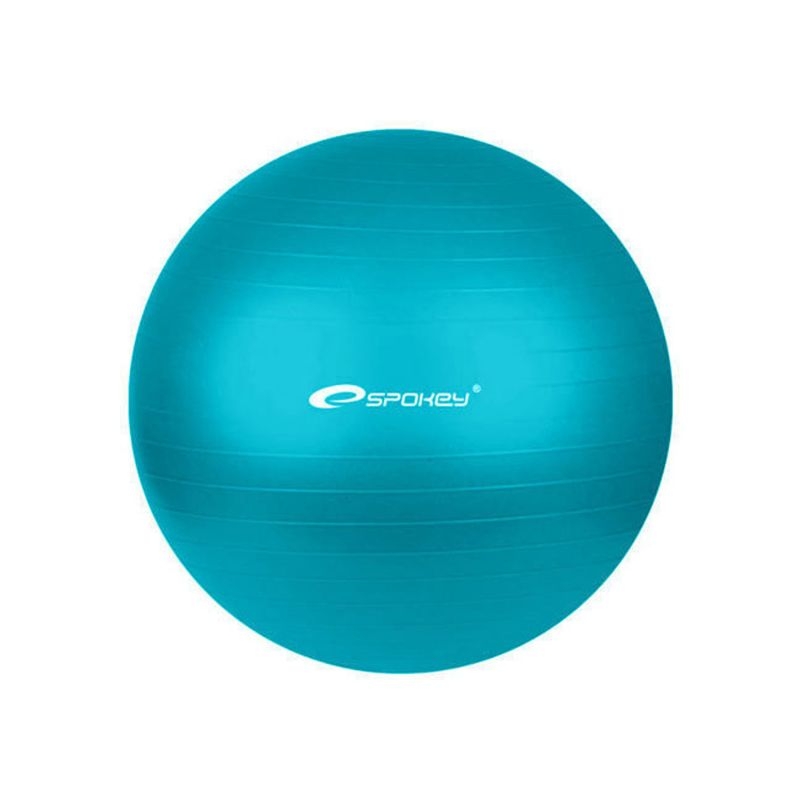 Spokey pall