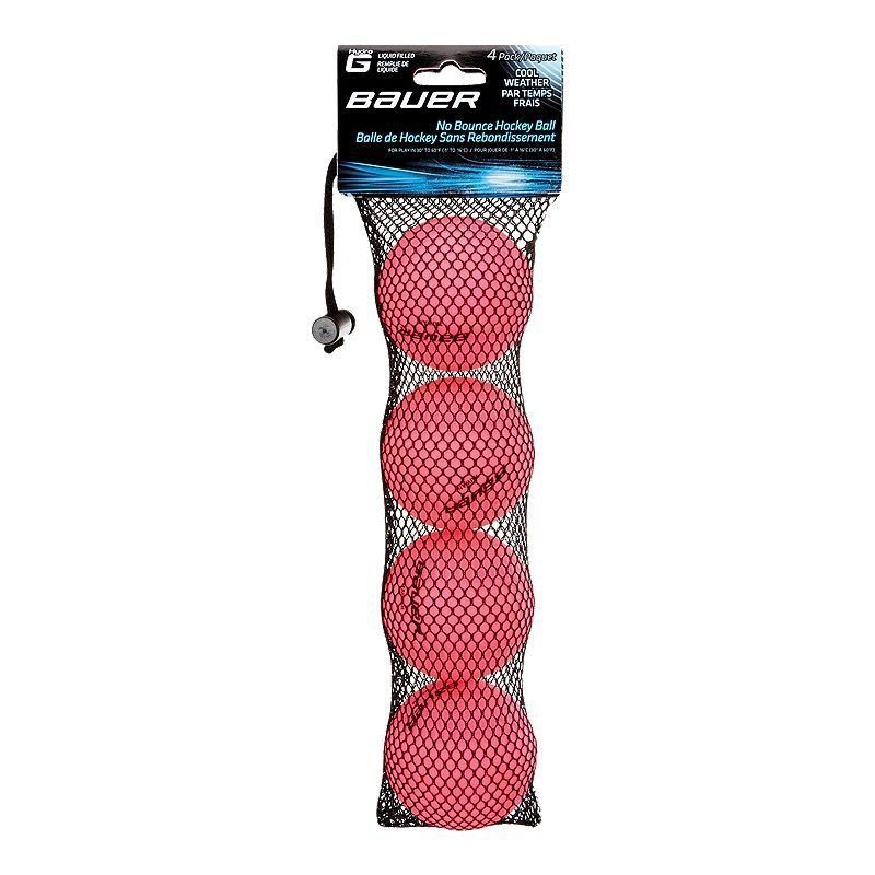 Bauer pall