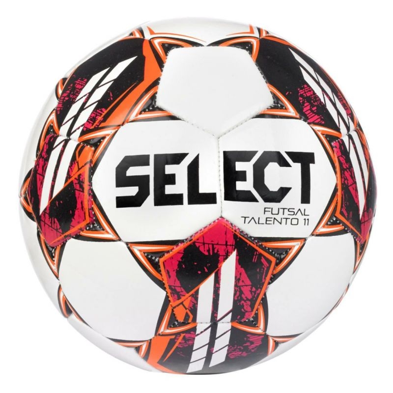 Select pall