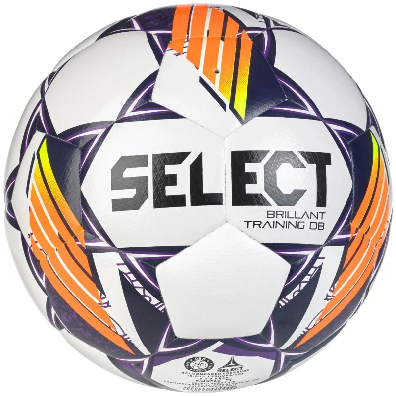 Select pall