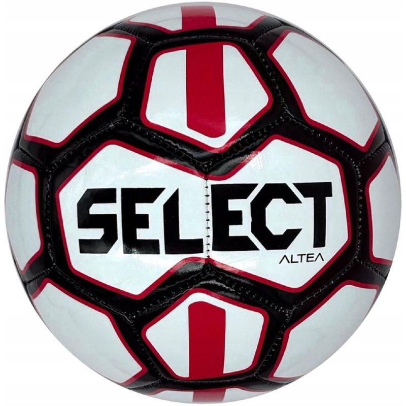 Select pall